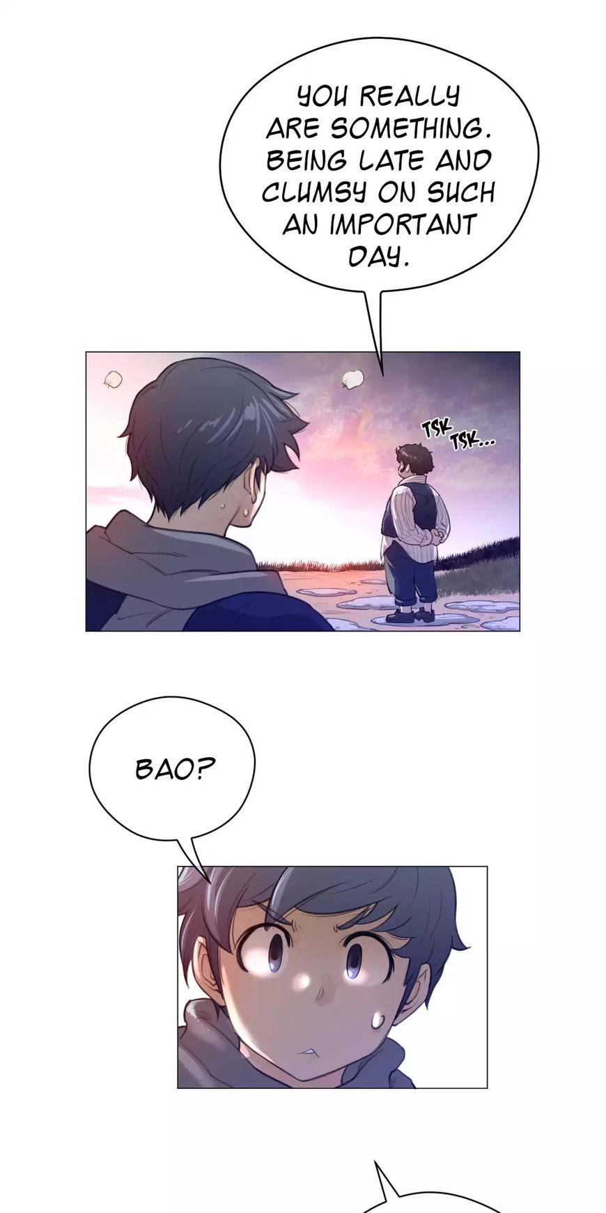Perfect Half Chapter 44 page 57 - Chapter 44