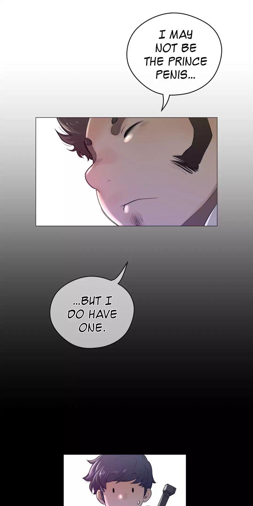 Perfect Half Chapter 44 page 59 - Chapter 44