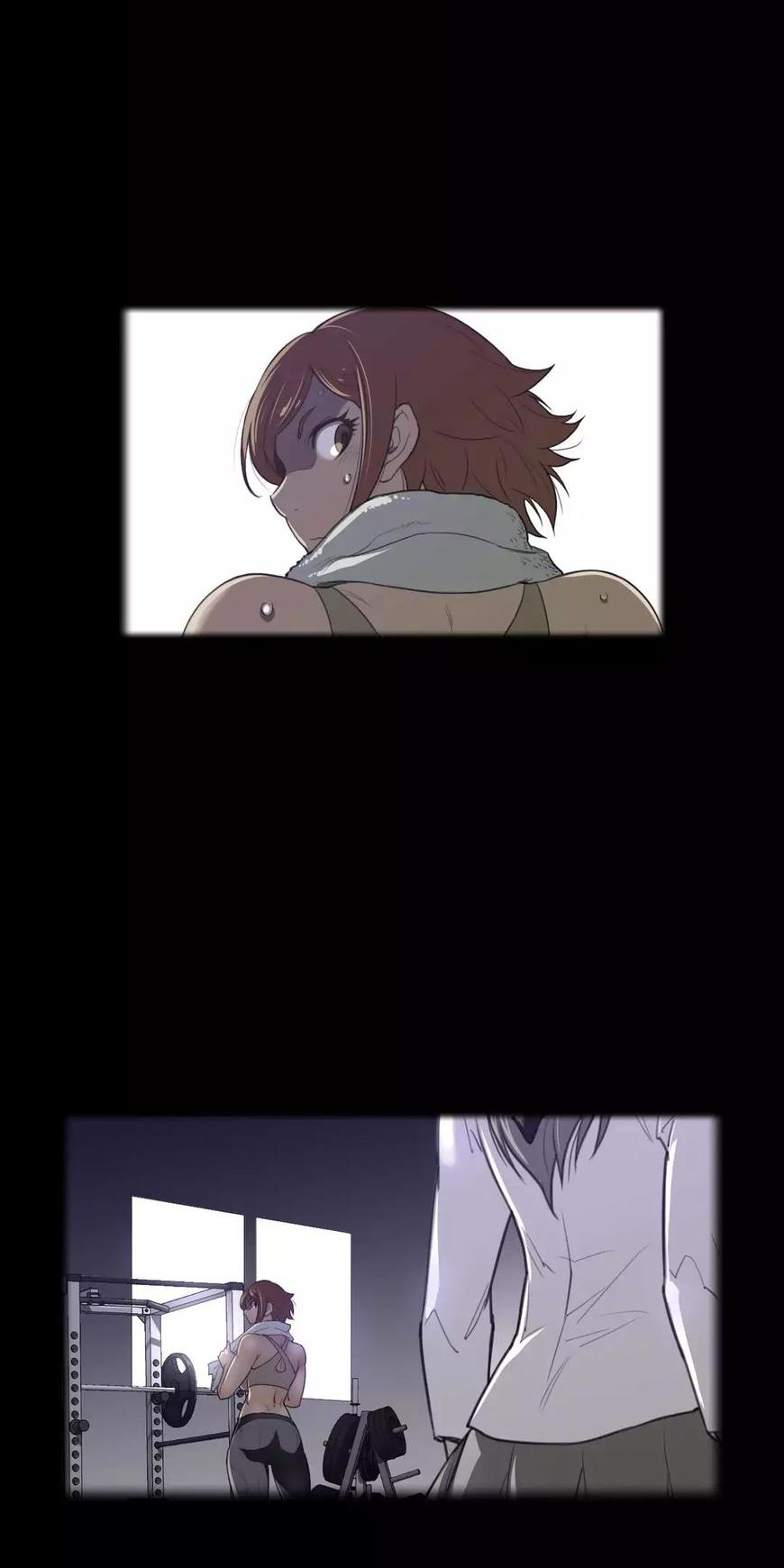 Perfect Half Chapter 44 page 6 - Chapter 44