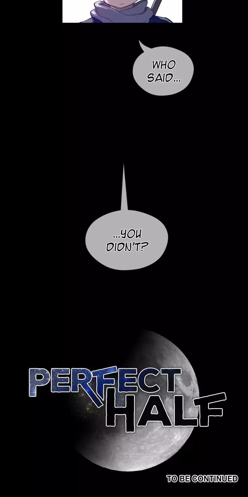 Perfect Half Chapter 44 page 60 - Chapter 44