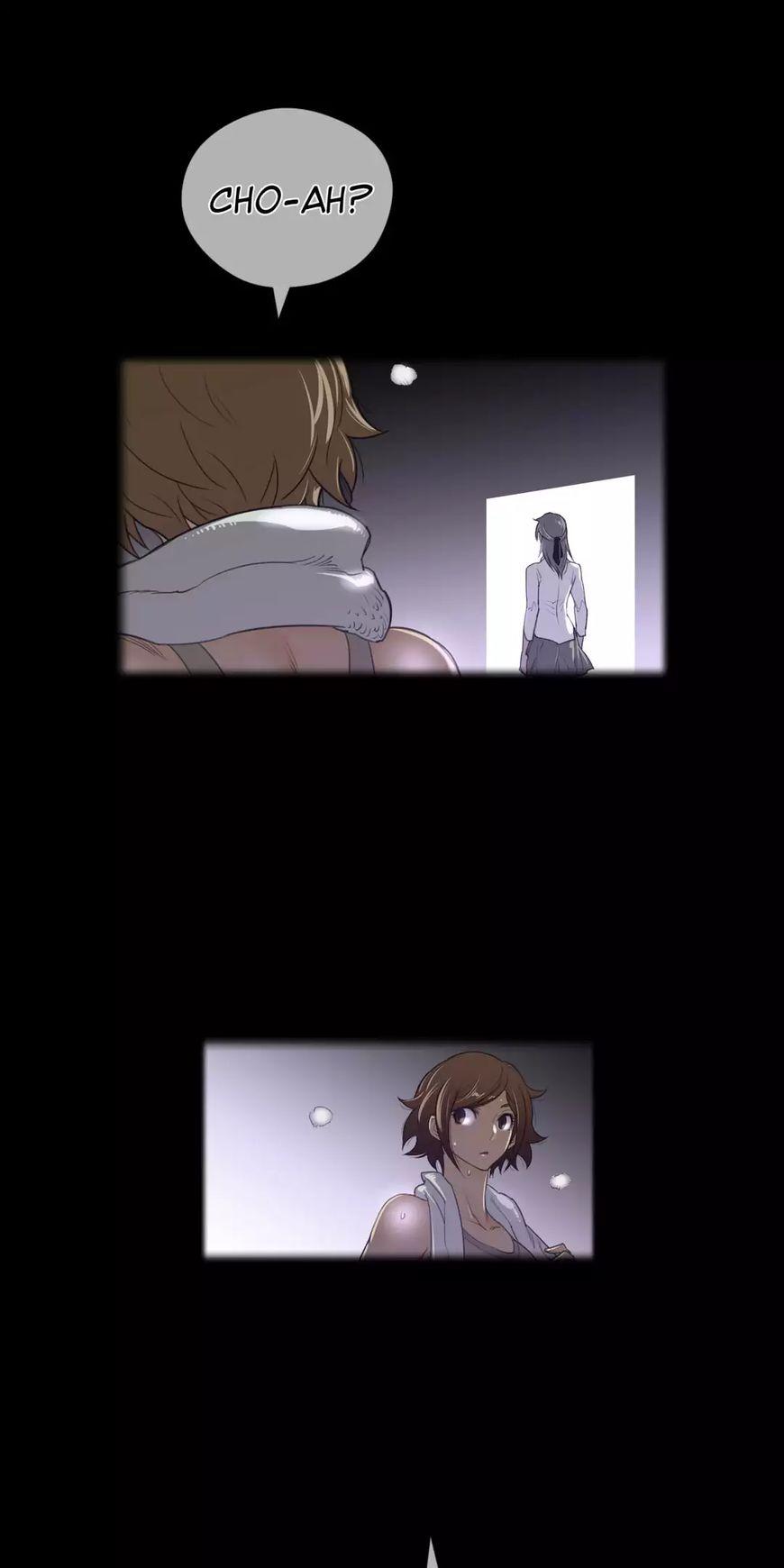 Perfect Half Chapter 44 page 7 - Chapter 44
