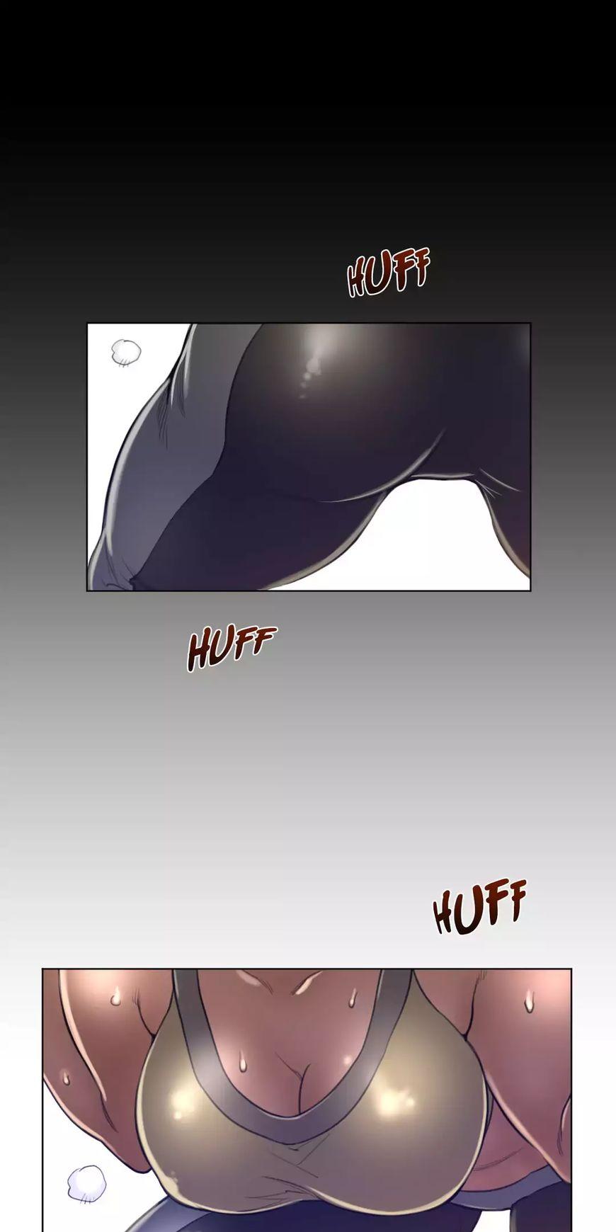 Perfect Half Chapter 44 page 9 - Chapter 44