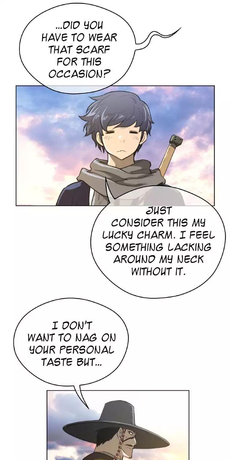 Perfect Half Chapter 45 page 11 - Chapter 45