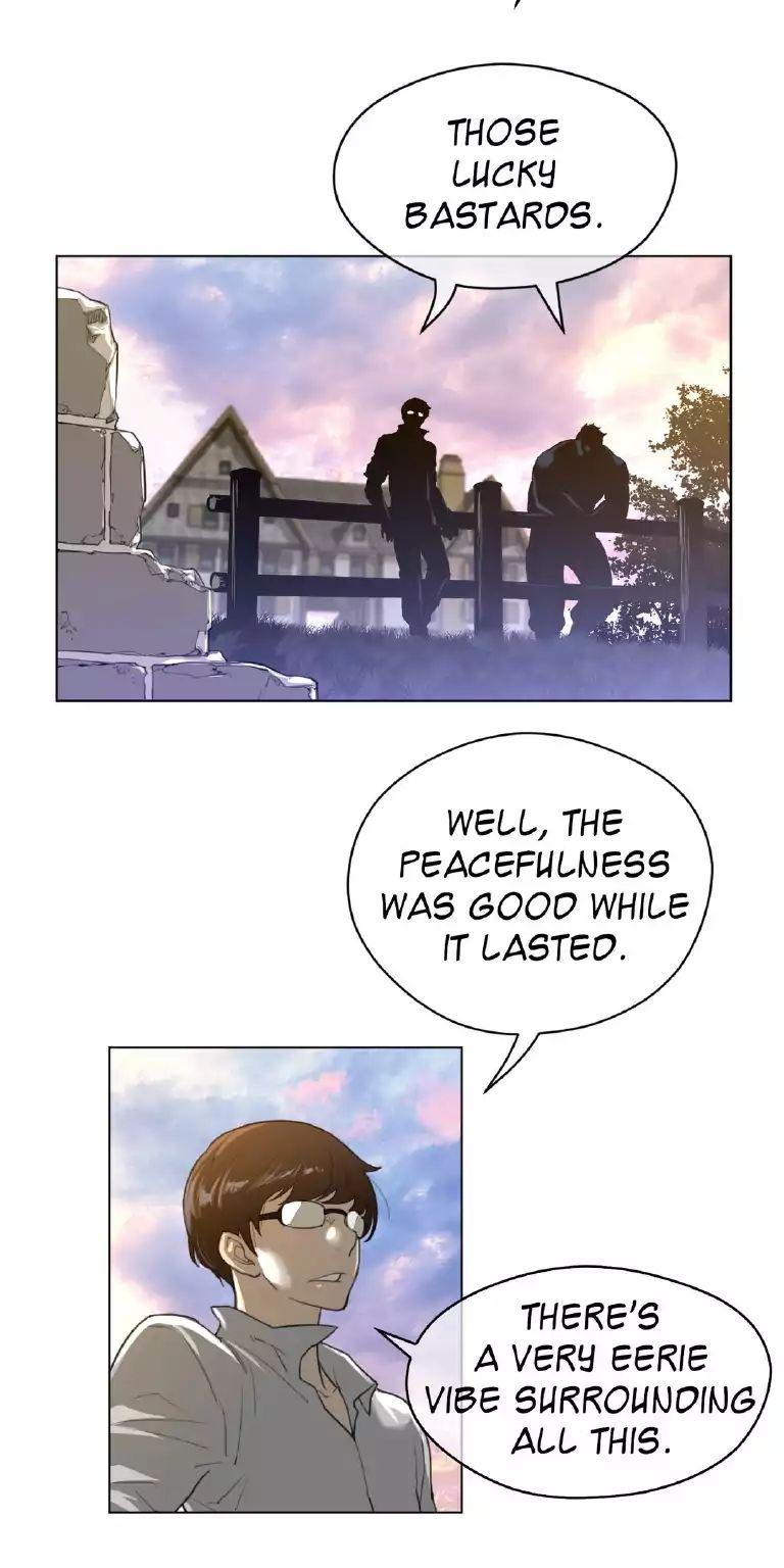 Perfect Half Chapter 45 page 14 - Chapter 45