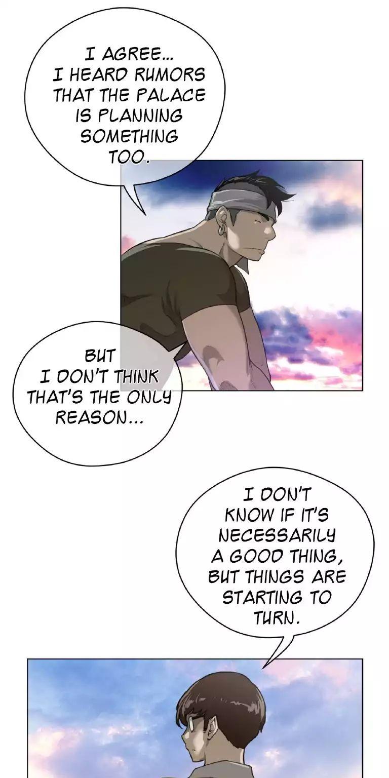 Perfect Half Chapter 45 page 15 - Chapter 45