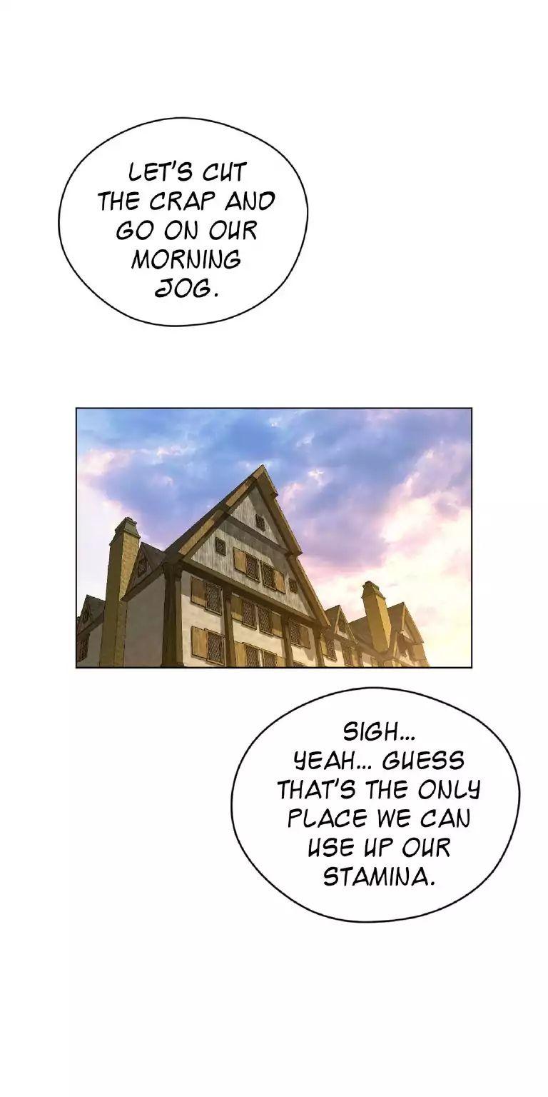Perfect Half Chapter 45 page 17 - Chapter 45