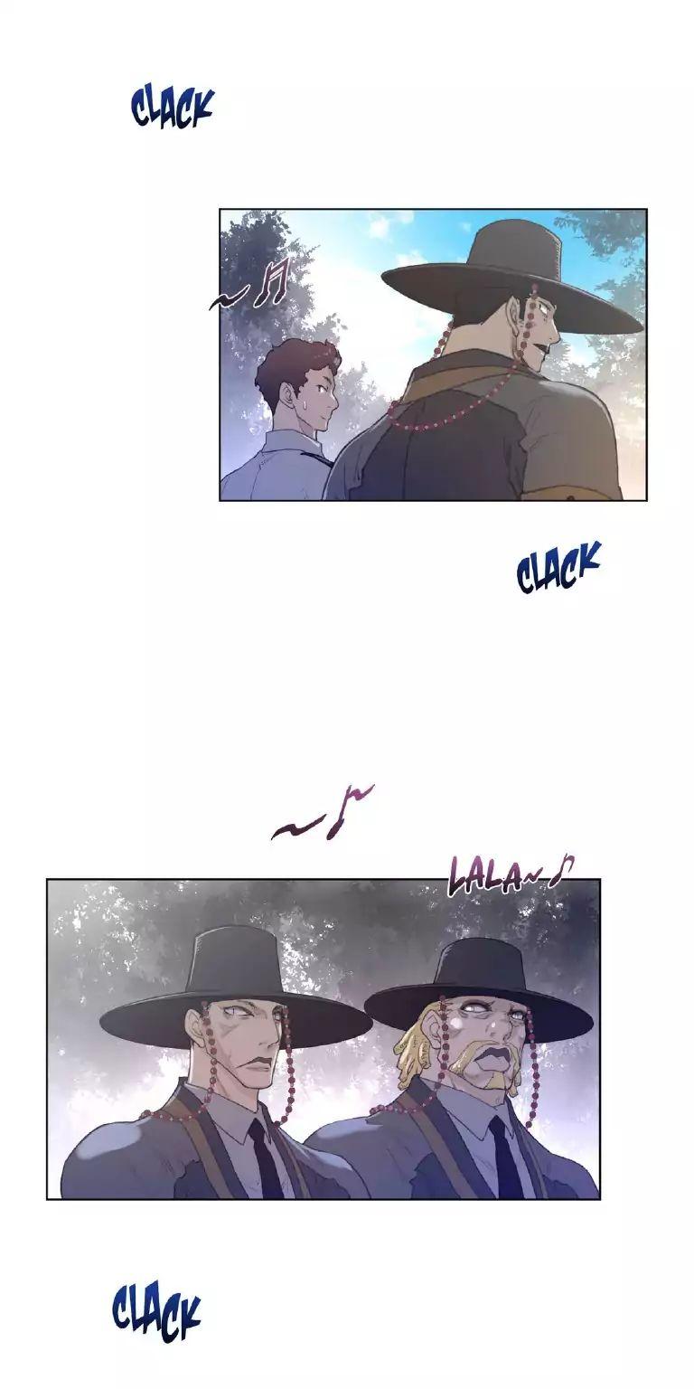 Perfect Half Chapter 45 page 21 - Chapter 45