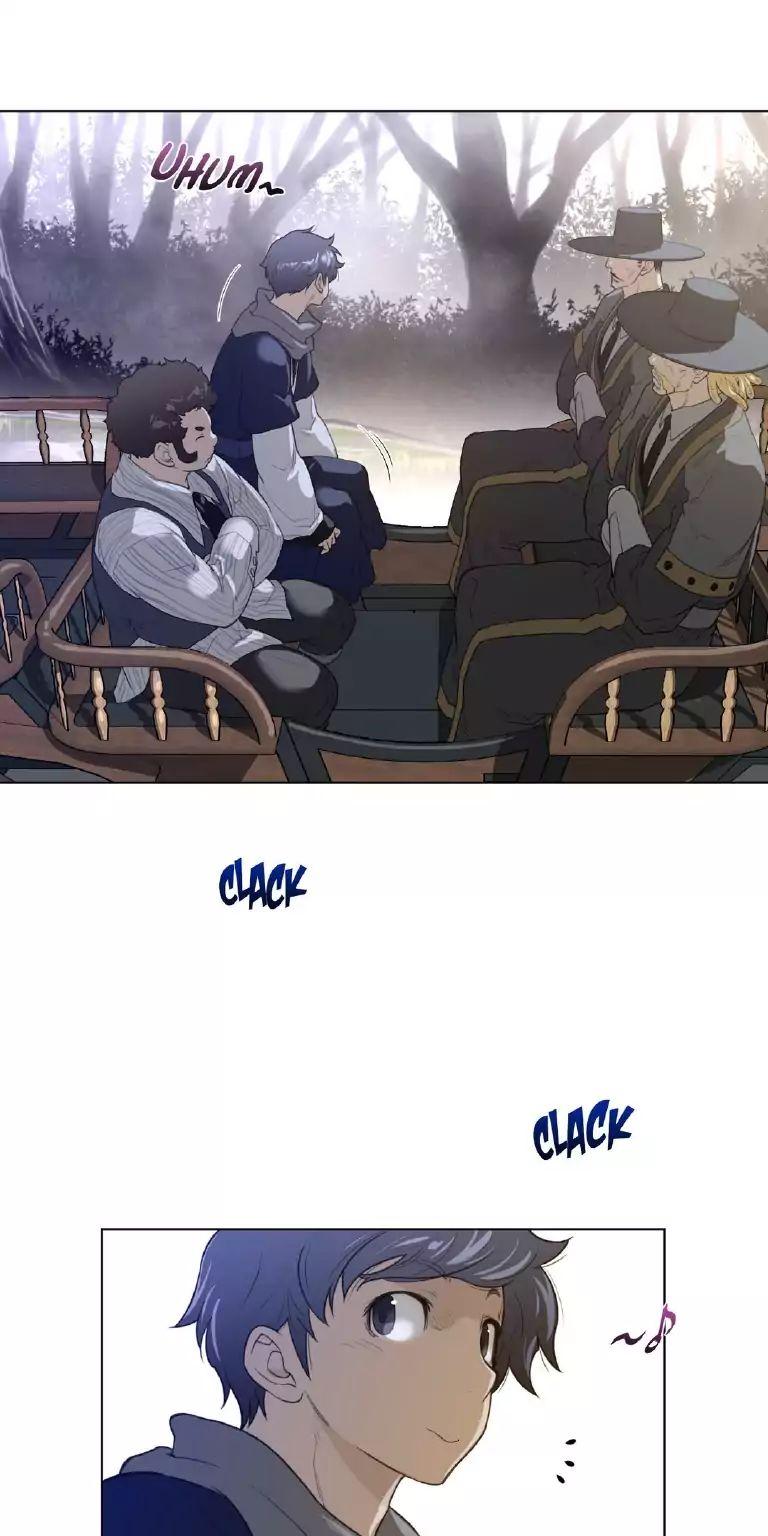 Perfect Half Chapter 45 page 23 - Chapter 45