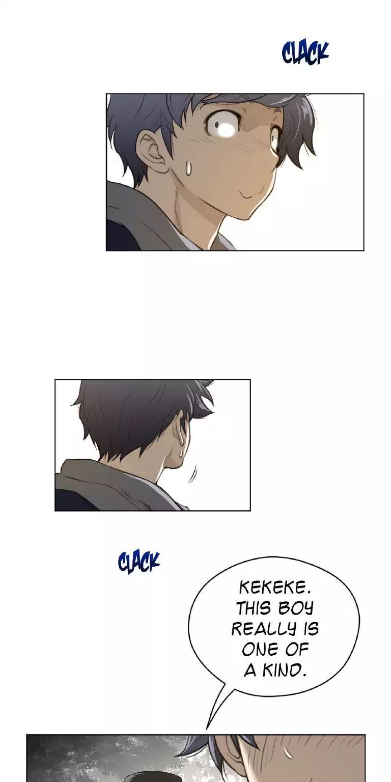 Perfect Half Chapter 45 page 25 - Chapter 45