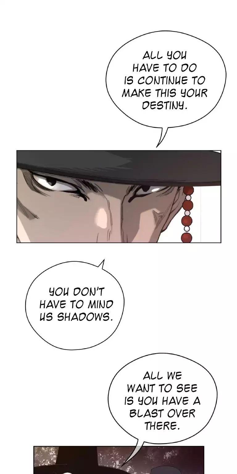 Perfect Half Chapter 45 page 27 - Chapter 45