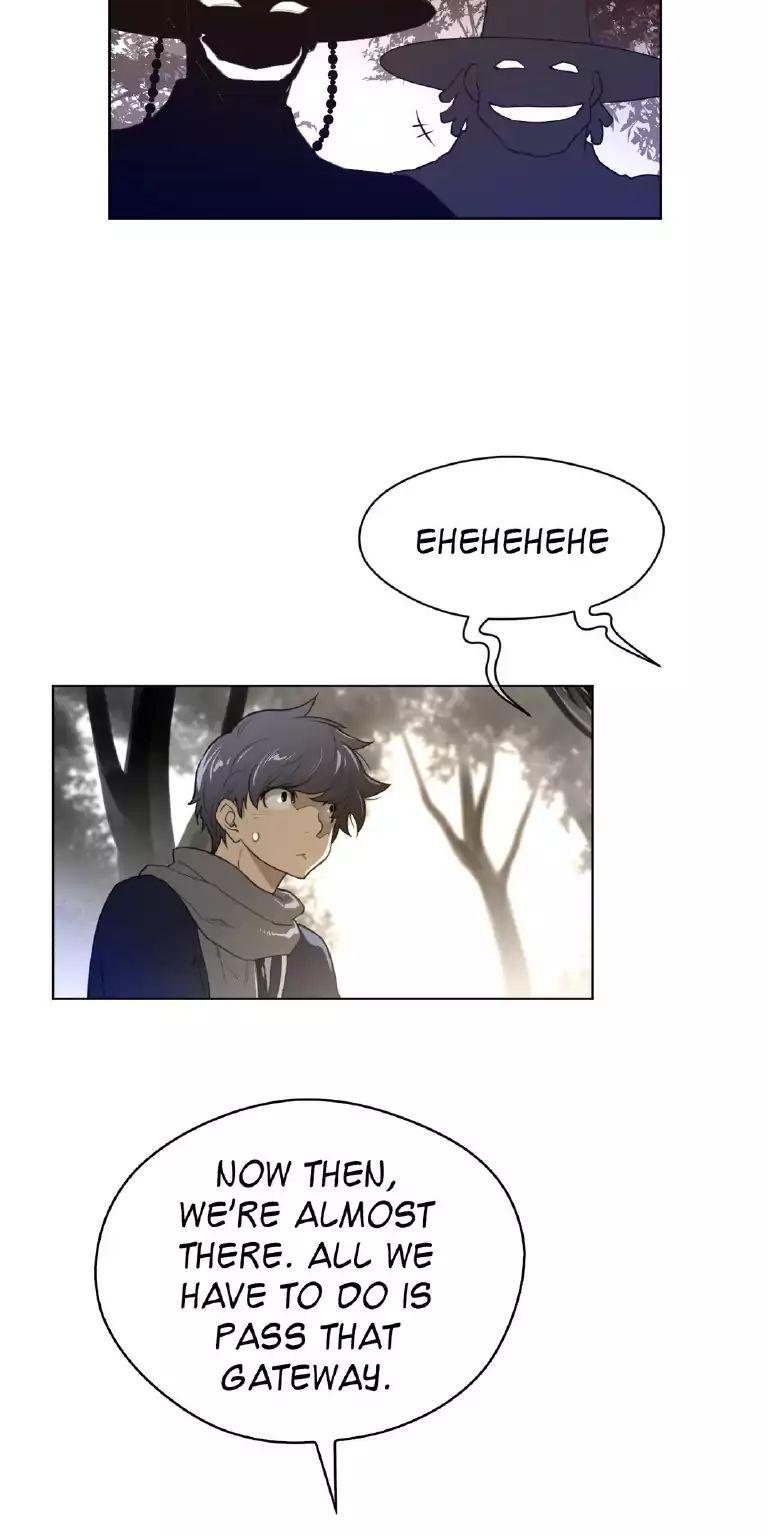 Perfect Half Chapter 45 page 28 - Chapter 45
