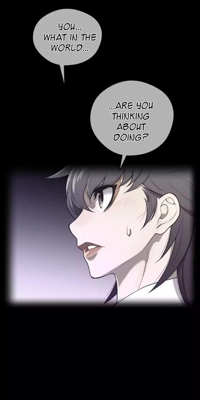 Perfect Half Chapter 45 page 3 - Chapter 45