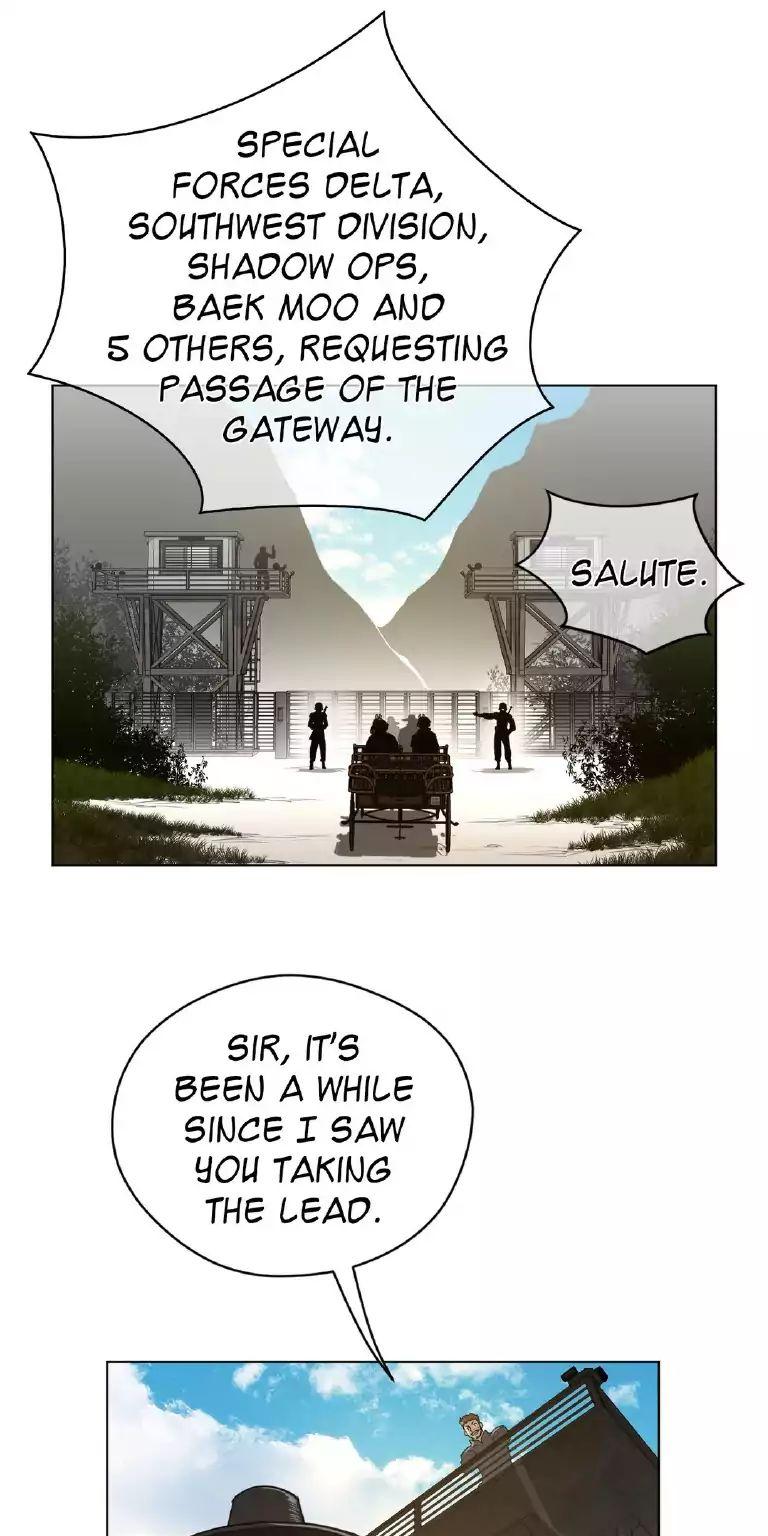 Perfect Half Chapter 45 page 31 - Chapter 45