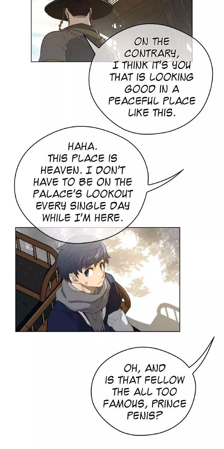 Perfect Half Chapter 45 page 32 - Chapter 45