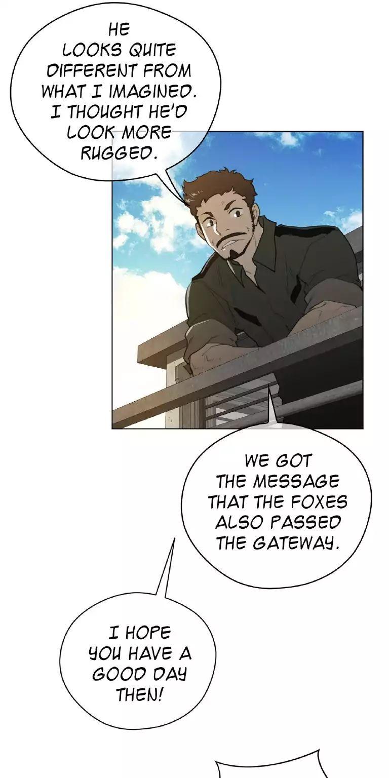 Perfect Half Chapter 45 page 33 - Chapter 45
