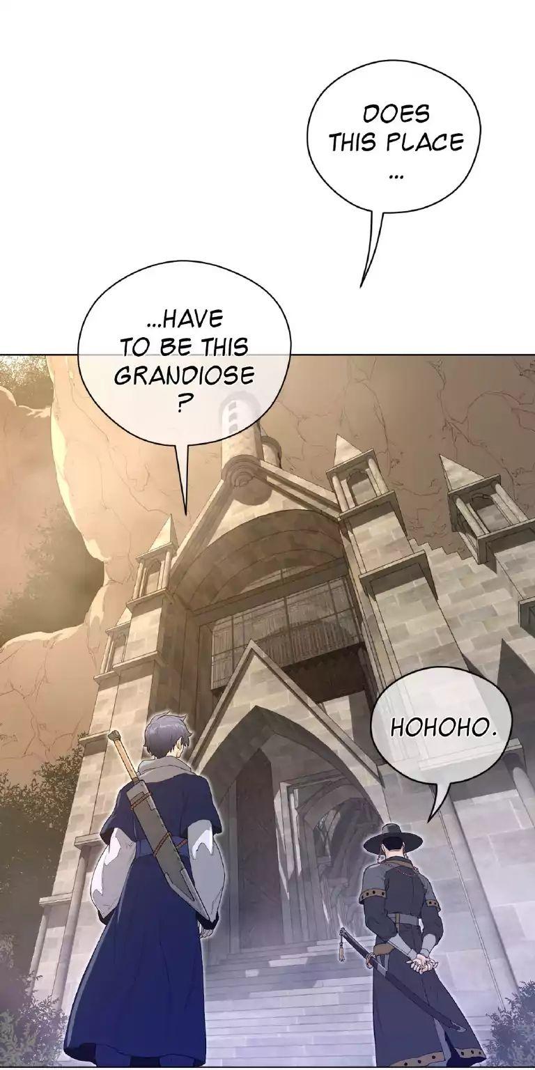 Perfect Half Chapter 45 page 39 - Chapter 45
