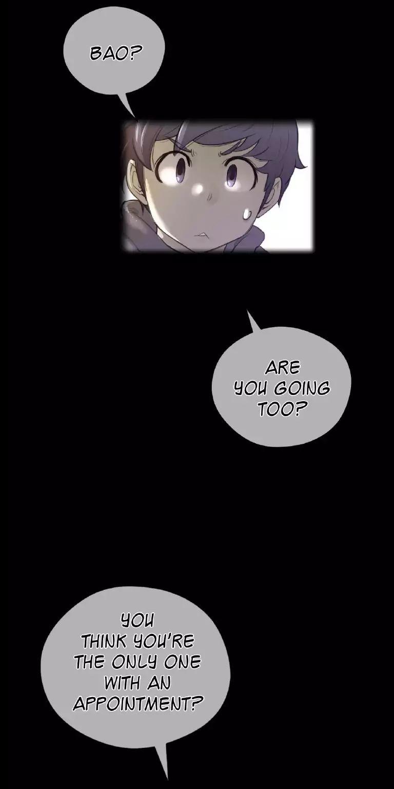 Perfect Half Chapter 45 page 6 - Chapter 45