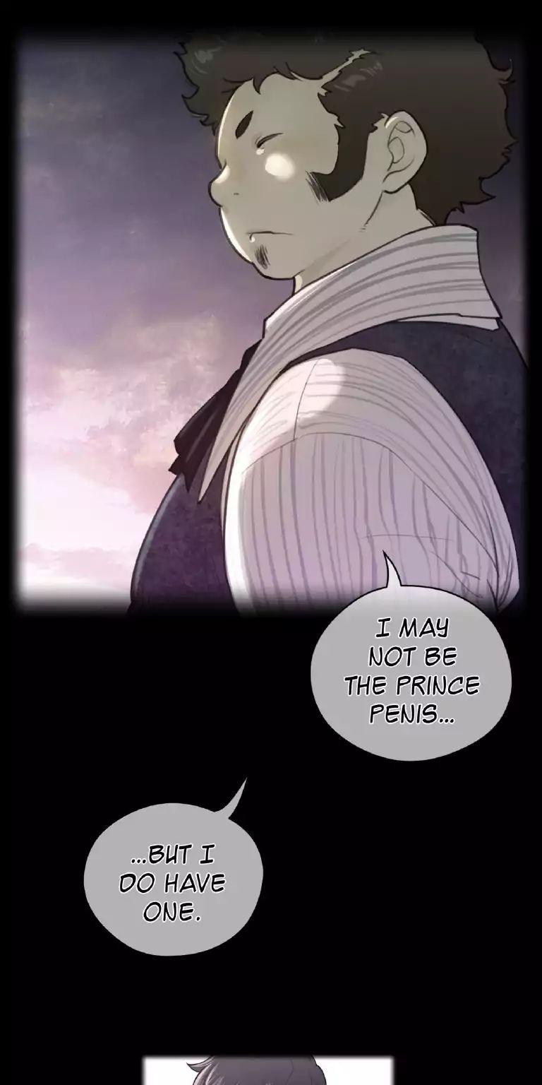 Perfect Half Chapter 45 page 7 - Chapter 45