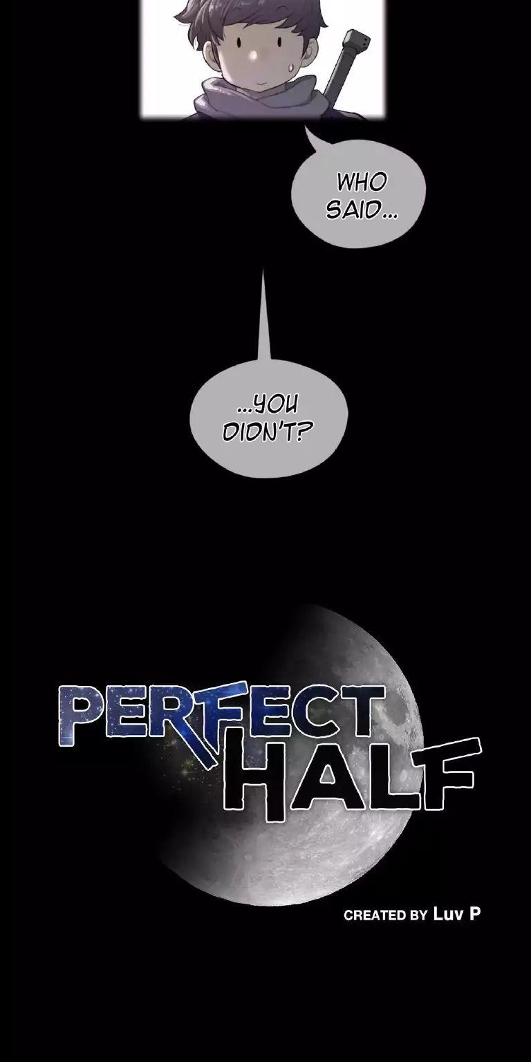 Perfect Half Chapter 45 page 8 - Chapter 45
