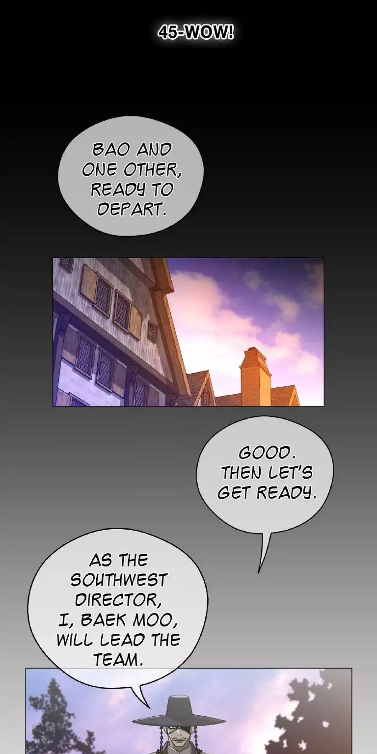 Perfect Half Chapter 45 page 9 - Chapter 45