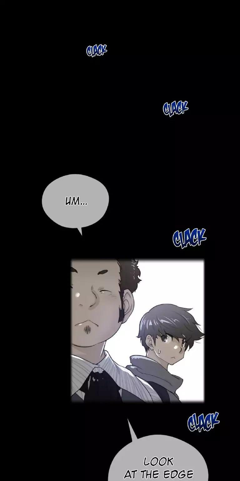 Perfect Half Chapter 46 page 1 - Chapter 46