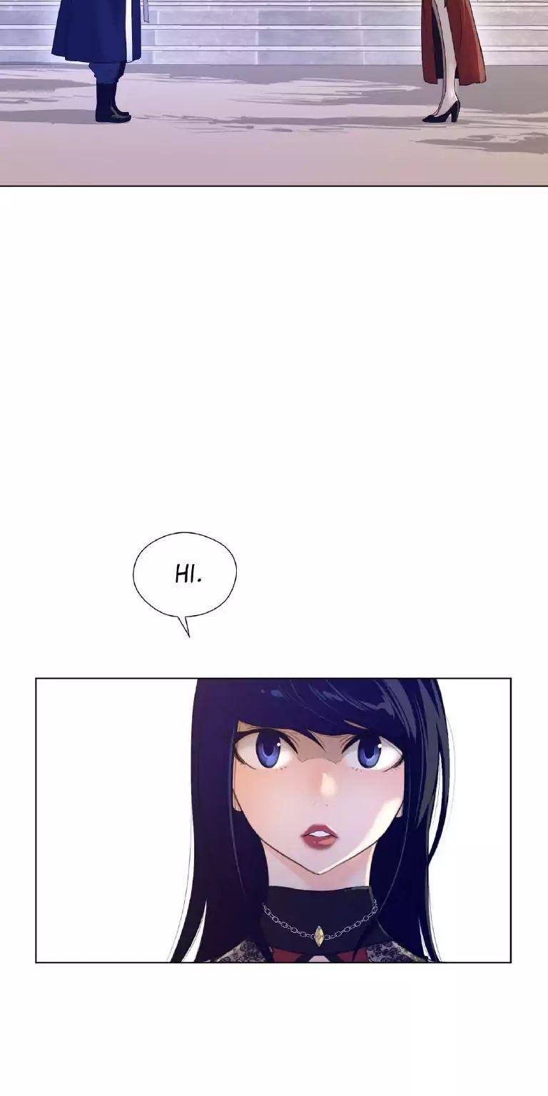 Perfect Half Chapter 46 page 12 - Chapter 46