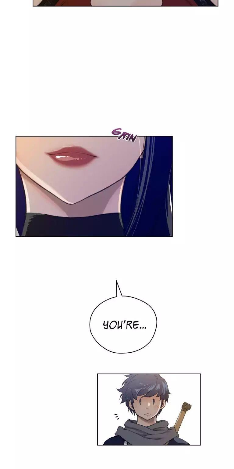 Perfect Half Chapter 46 page 14 - Chapter 46