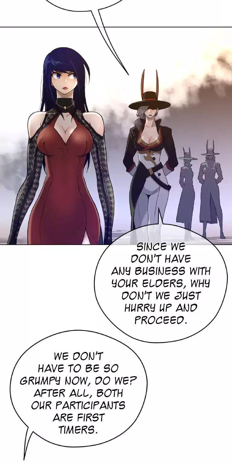 Perfect Half Chapter 46 page 16 - Chapter 46