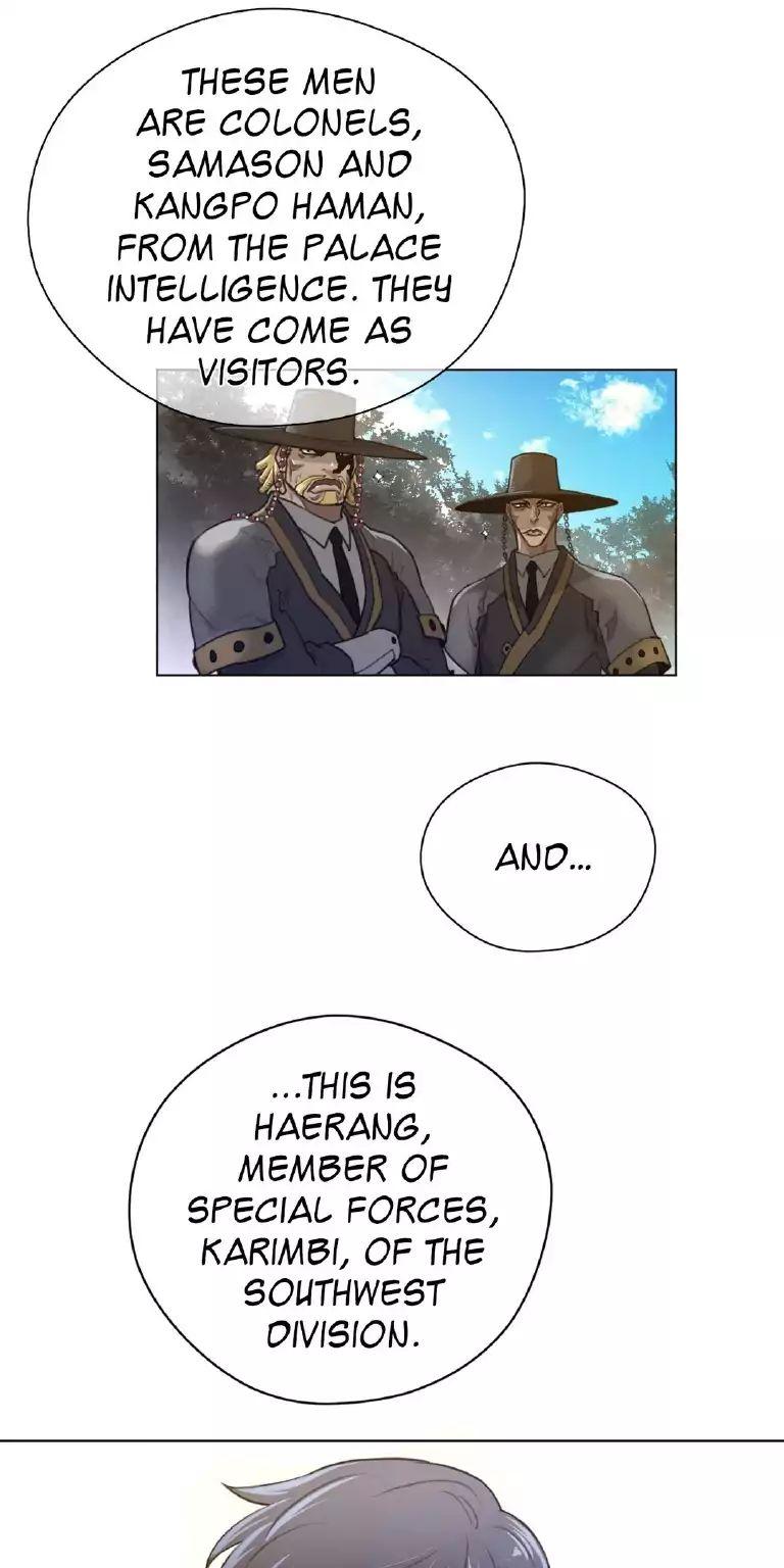 Perfect Half Chapter 46 page 19 - Chapter 46
