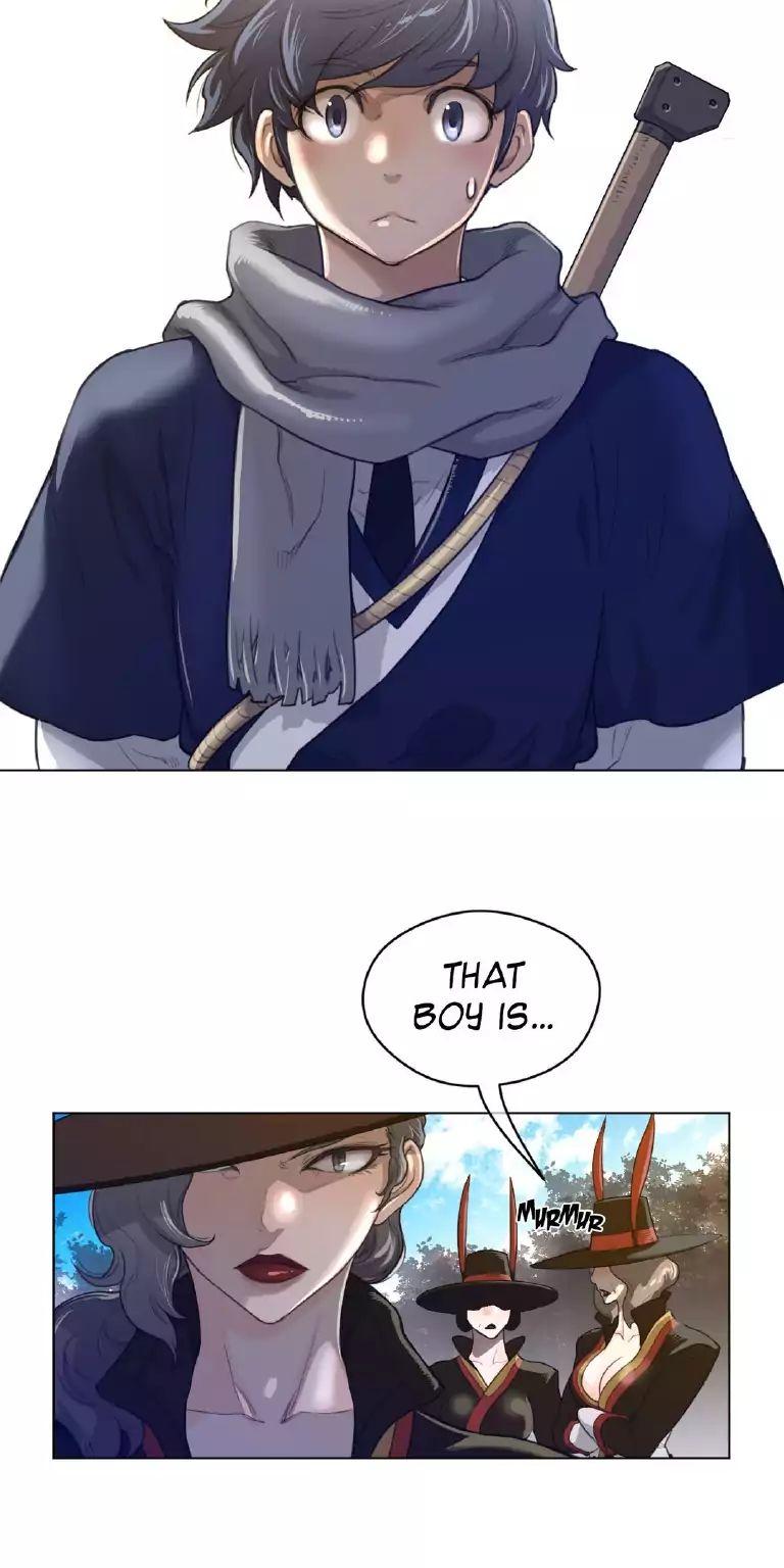 Perfect Half Chapter 46 page 20 - Chapter 46