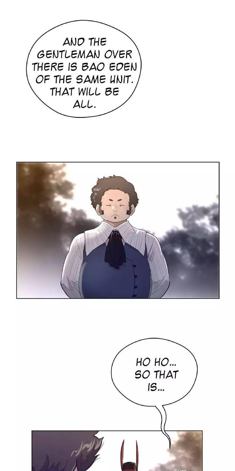 Perfect Half Chapter 46 page 21 - Chapter 46