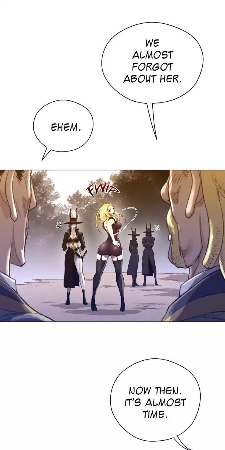 Perfect Half Chapter 46 page 27 - Chapter 46