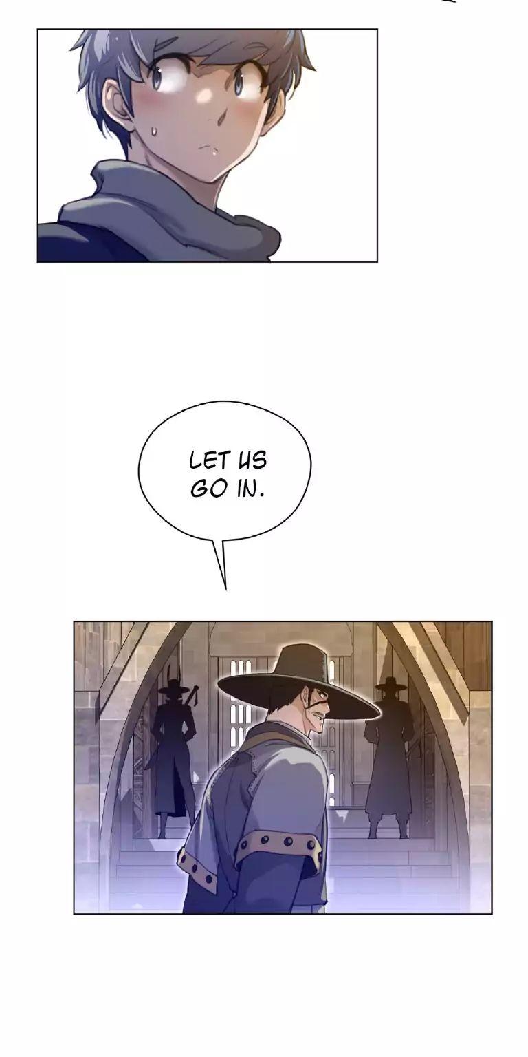 Perfect Half Chapter 46 page 28 - Chapter 46