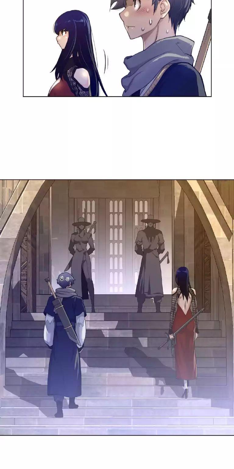 Perfect Half Chapter 46 page 30 - Chapter 46