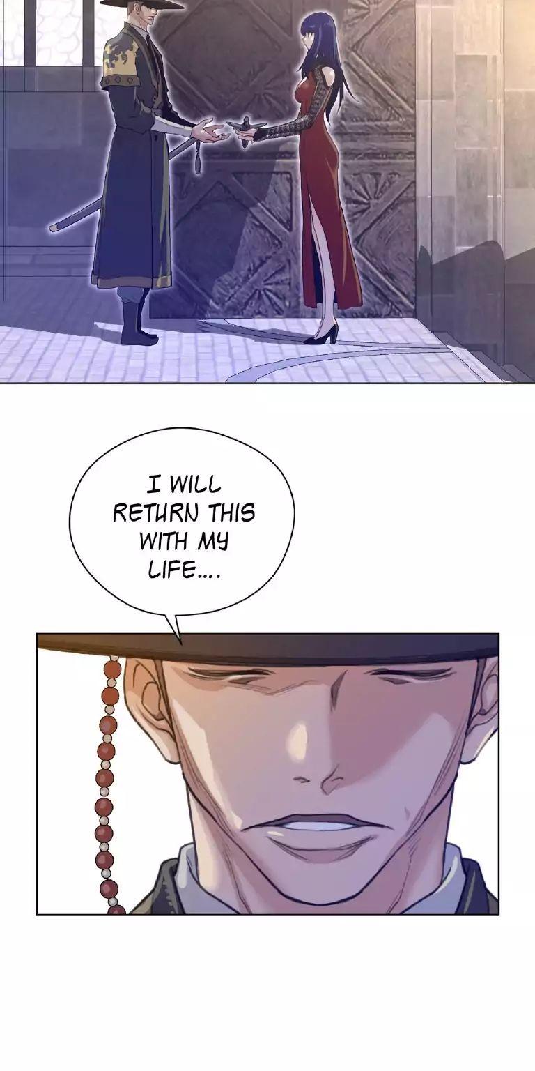 Perfect Half Chapter 46 page 32 - Chapter 46