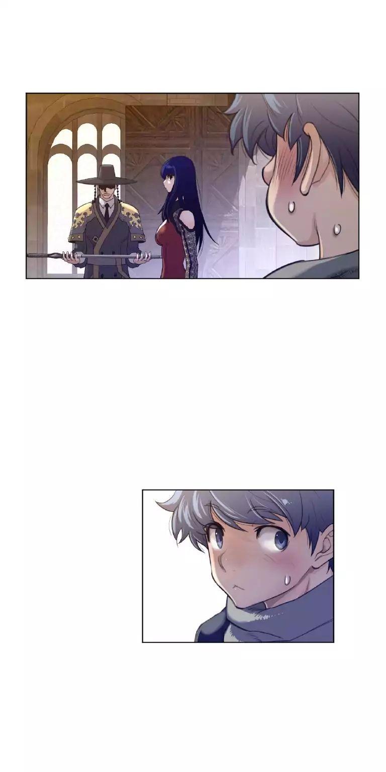Perfect Half Chapter 46 page 33 - Chapter 46