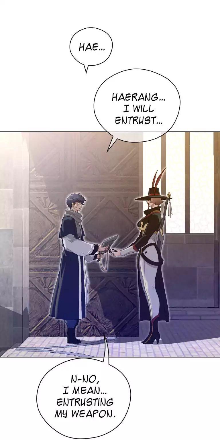 Perfect Half Chapter 46 page 35 - Chapter 46