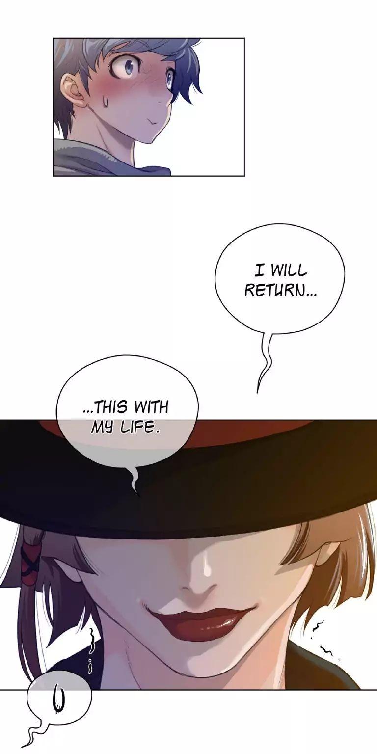 Perfect Half Chapter 46 page 36 - Chapter 46