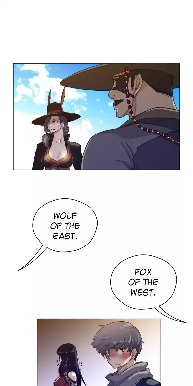 Perfect Half Chapter 46 page 37 - Chapter 46
