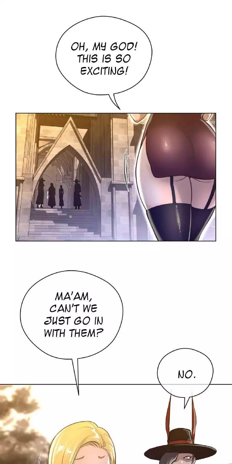 Perfect Half Chapter 46 page 39 - Chapter 46