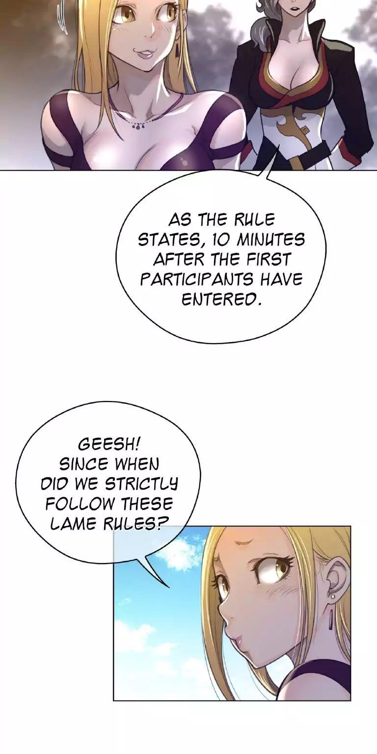 Perfect Half Chapter 46 page 40 - Chapter 46