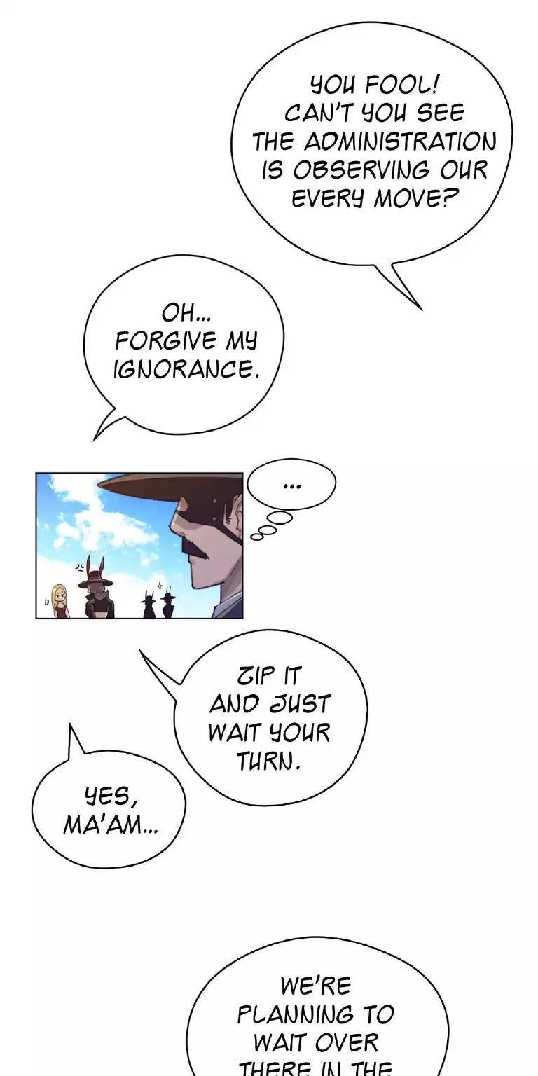 Perfect Half Chapter 46 page 41 - Chapter 46