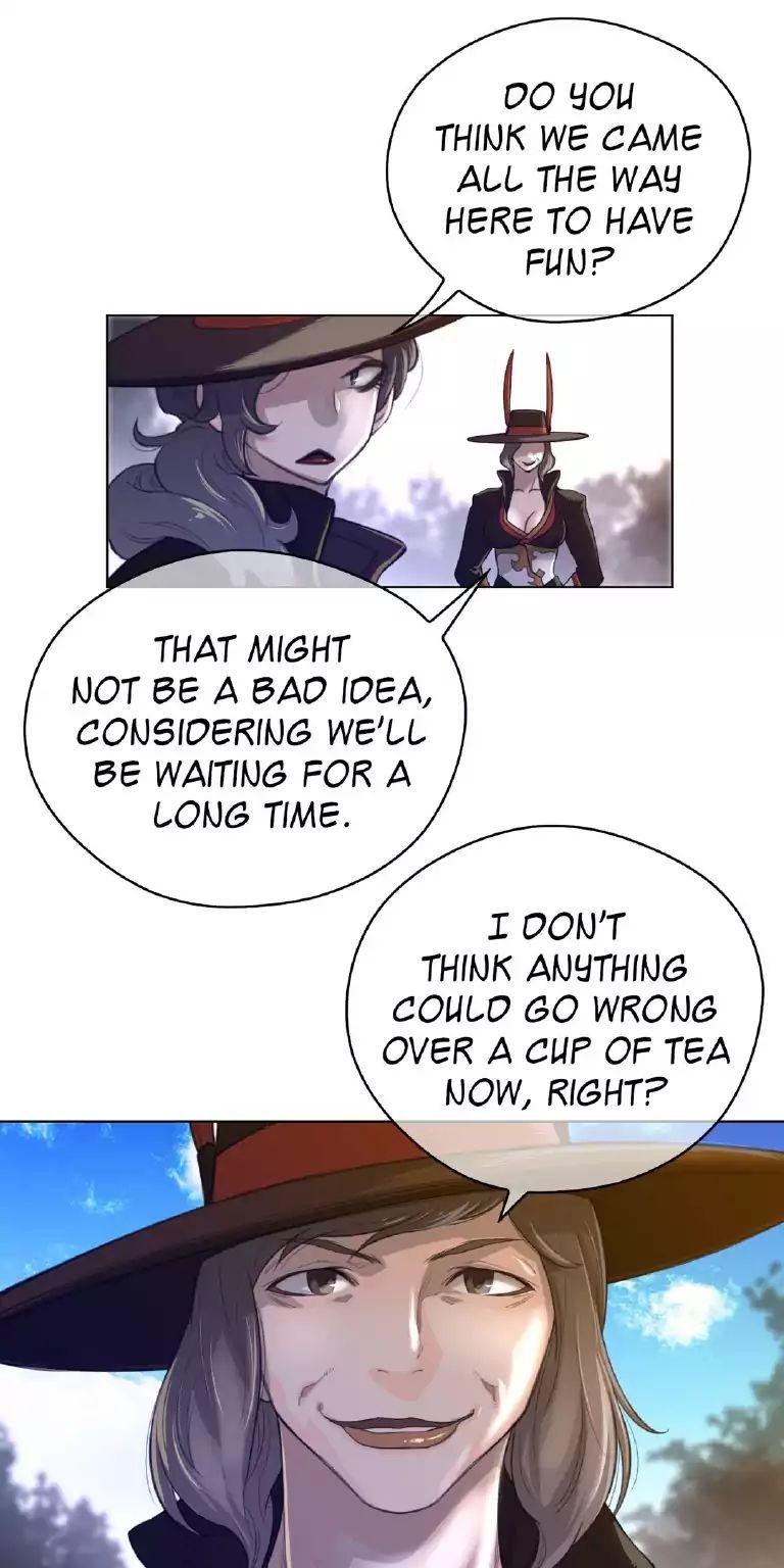 Perfect Half Chapter 46 page 43 - Chapter 46
