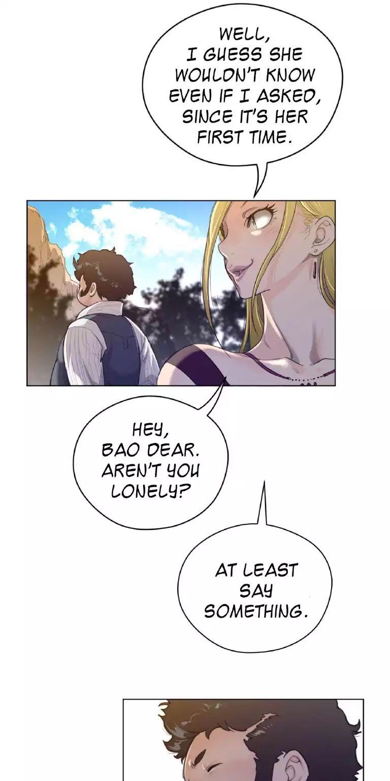 Perfect Half Chapter 46 page 47 - Chapter 46