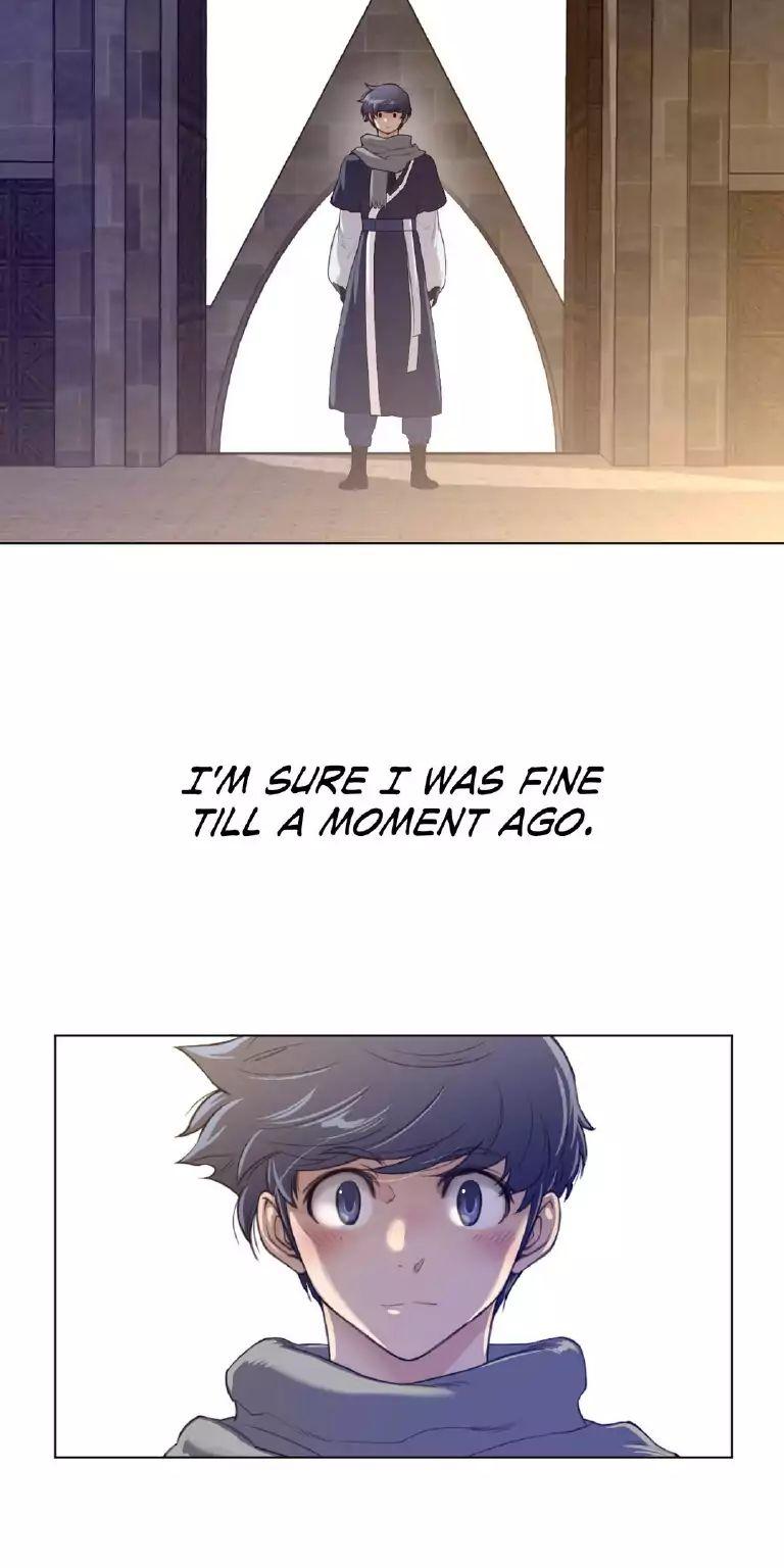 Perfect Half Chapter 46 page 50 - Chapter 46