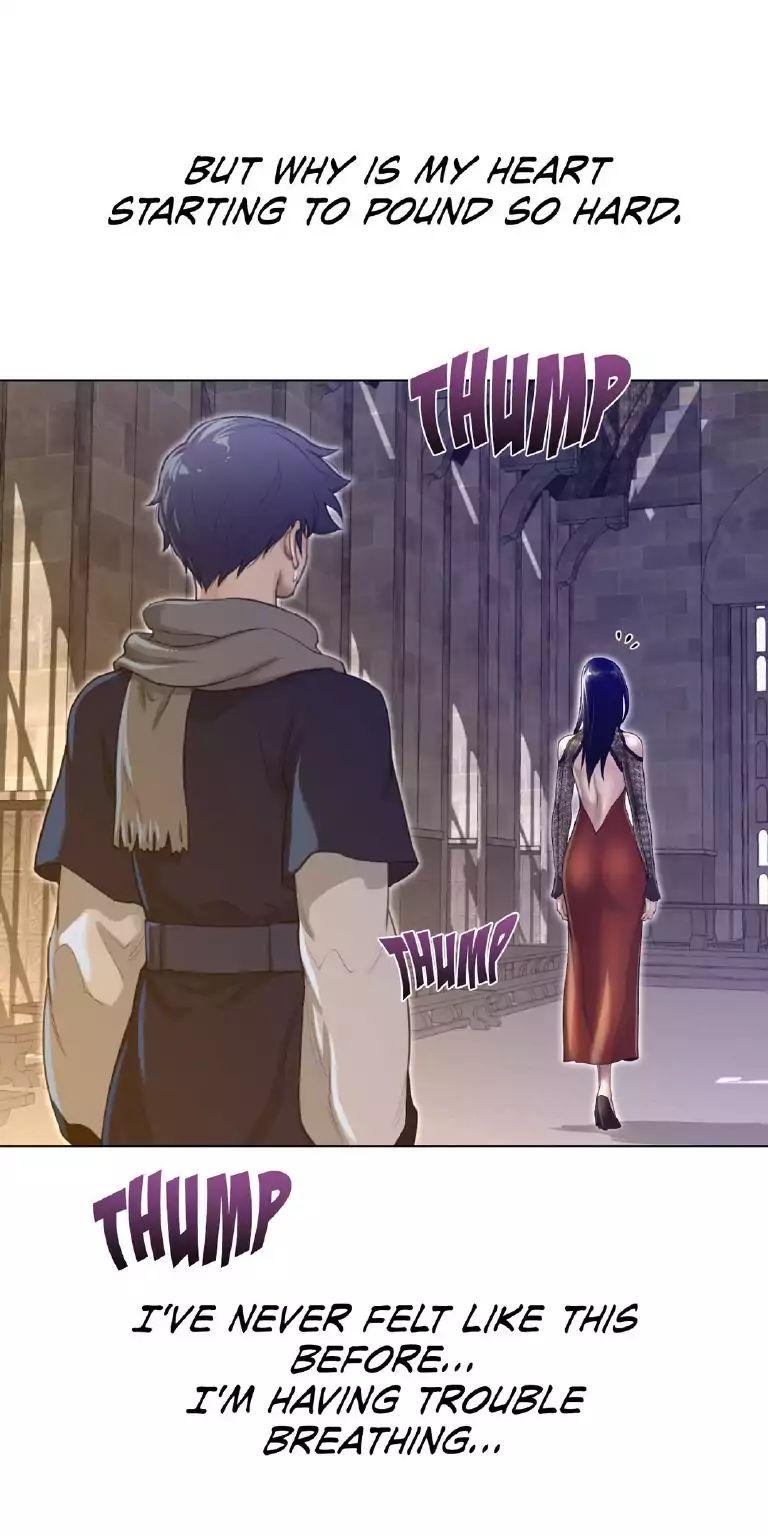 Perfect Half Chapter 46 page 51 - Chapter 46