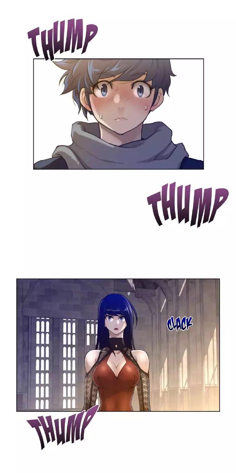 Perfect Half Chapter 46 page 53 - Chapter 46