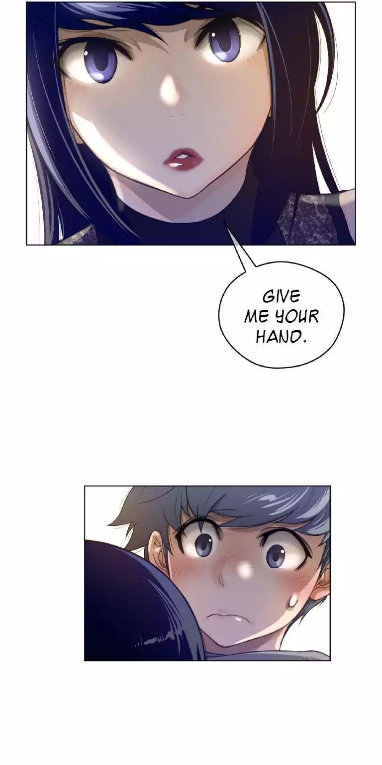 Perfect Half Chapter 46 page 56 - Chapter 46