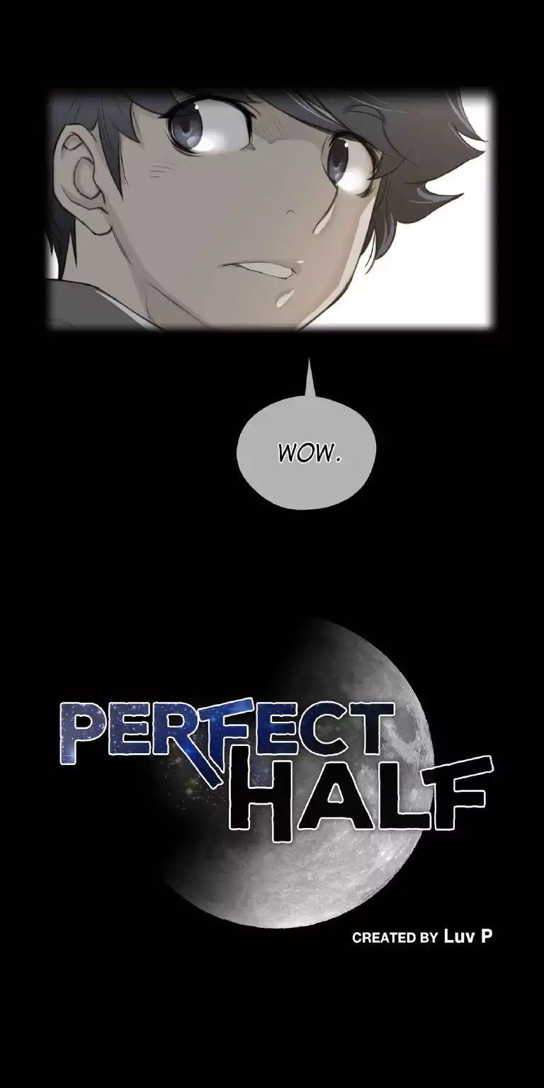 Perfect Half Chapter 46 page 8 - Chapter 46