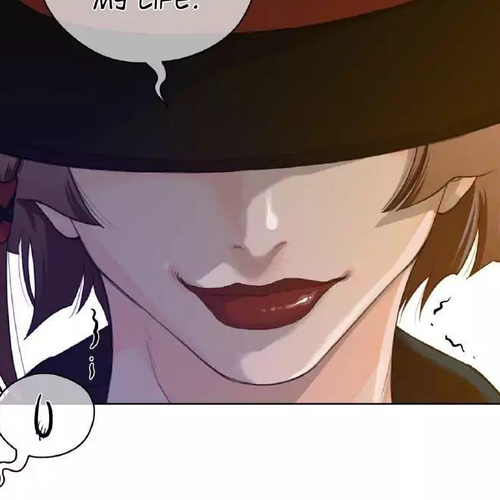 Perfect Half Chapter 46 cover